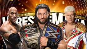 5 nejočekávanějších zápasů WWE v roce 2023