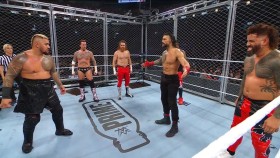 SPOILER: Kdo zvítězil v hlavním taháku WWE Survivor Series: WarGames?