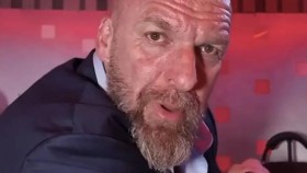 Triple H teasuje epický začátek roku 2025 před debutem WWE RAW na Netflixu