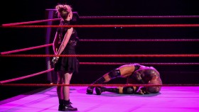 RAW Preview: Návrat Alexy Bliss do akce a reakce Randyho Ortona