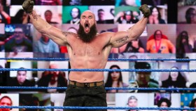 Jak se dařilo poslednímu SmackDownu před Royal Rumble?