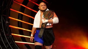 Samoa Joe bude čelit tajemnému soupeři a kompletní karta pro AEW Rampage