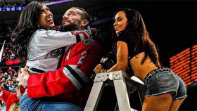 CM Punk se vyjádřil k možnému návratu AJ Lee do WWE