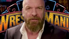 Má už Triple H plány pro hlavní zápasy na WrestleManii 41?