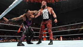 WWE RAW (15.07.2024)