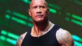 Novinky o možném návratu The Rocka do WWE