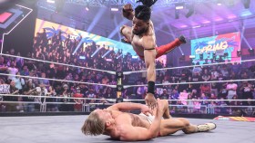 WWE NXT Spring Breakin’ (23.04.2024)