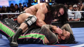 SmackDown (21.02.2025)