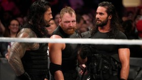CM Punk odhalil původní plán WWE před debutem Shieldu