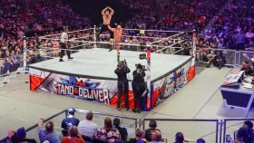 WWE uvažuje o dalším speciálním eventu pro jednu ze svých velkých shows na stadionu