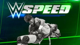 Výsledky a videa z prvních WWE Speed zápasů