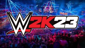 Další leak odhaluje možný obal a datum vydání pro WWE 2K23