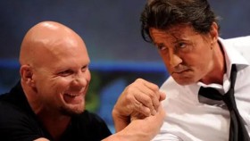 Sylvester Stallone je jednoznačně proti tvrzení, že wrestling je „fake”