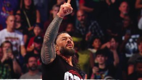 Roman Reigns chce jednou provždy skoncovat s The Bloodline