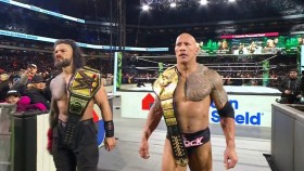 Roman Reigns o spoluprací s The Rockem: Je těžké to vyjádřit, mám velké štěstí