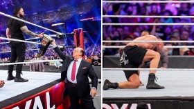 Čtyři slova pro Romana Reignse od Paula Heymana, WWE odložila plán pro svůj další turnaj