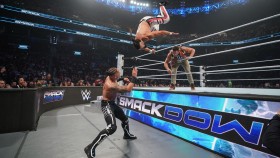 SmackDown (25.10.2024)