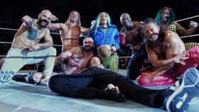 Romana Reignse v hlavním taháku s Drewem McIntyrem nahradil Bobby Lashley