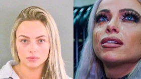 Novinky o zatčení Liv Morgan a možném zrušení plánu pro její návrat do WWE