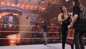 SPOILER: Nemilé překvapení pro Dominika Mysteria ve včerejší show NXT