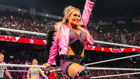 Proč se Natalya neobjevuje ve WWE?