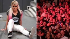 Alexa Bliss varovala fanoušky, že výhrůžky smrtí nejsou v pořádku