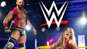 Potvrdil nebo popřel Zack Ryder svůj možný návrat do WWE?