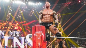 Randy Orton přiznal, že v minulosti se choval jako h*jzl k fanouškům i svým kolegům