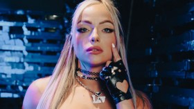 Liv Morgan má namířeno do Hollywoodu