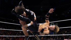 AEW Collision (30.11.2024)