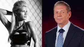 Nezveřejněné prohlášení Ashley Massaro odhaluje další otřesné chování Vince McMahona
