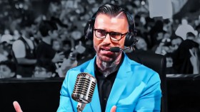 Corey Graves se možná pokusil o propuštění z WWE