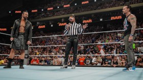 WWE RAW (29.07.2024)