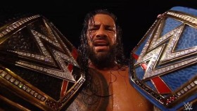 Roman Reigns po úspěšné obhajobě dosáhl dalšího významného milníku