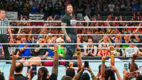 Jednoznačný důkaz, že Roman Reigns je největší hvězdou současné WWE