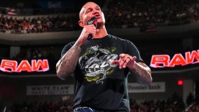 Randy Orton potvrdil, že s WWE podepsal nový kontrakt