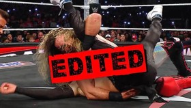 WWE vystřihla ze show RAW velkou chybu Finna Bálora