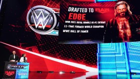 Kdy WWE informovala hvězdy o jejich přesunu v rámci draftu?