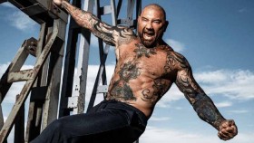 Batista o svých začátcích v WWE: Byla to velmi toxická atmosféra