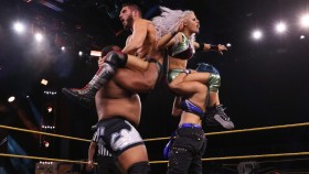 WWE NXT (10.06.2020)