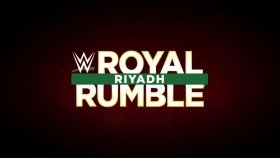 Hlavní důvod, proč se bude WWE Royal Rumble 2026 konat v Saúdské Arábii