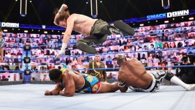 SmackDown (11.06.2021)