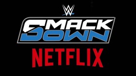 Premiéra SmackDownu na Netflixu se odkládá, naštěstí ne o moc