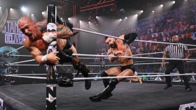 NXT TakeOver: Stand & Deliver Night 2 (08.04.2021)