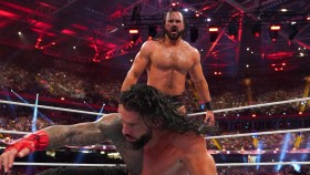 Drew McIntyre uvažuje o vlastní frakci, aby zastavil The Bloodline