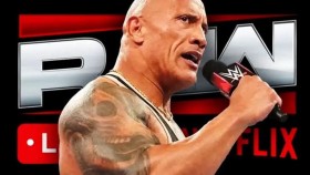 The Rock potvrdil svou účast na debutové show RAW na Netflixu