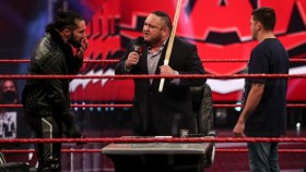 Novinky o návratu TOP wrestlera do ringu WWE