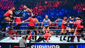 Dobrá zpráva Survivor Series, Výsledky z WWE Sunday Stunner