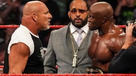 Bobby Lashley odpoví na výzvu od Goldberga, Titulový zápas a účast Johna Ceny v dnešní show RAW