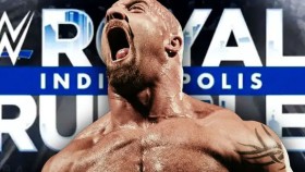 Goldberg je připraven vstoupit do Royal Rumble zápasu, pokud ho WWE povolá